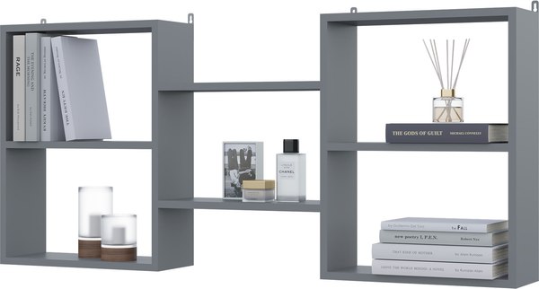 Полка Горизонт Мебель Асти 5 - фото