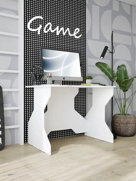 Компьютерный стол Горизонт Мебель Геймер Z