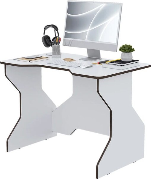 Компьютерный стол Горизонт Мебель Геймер Z - фото