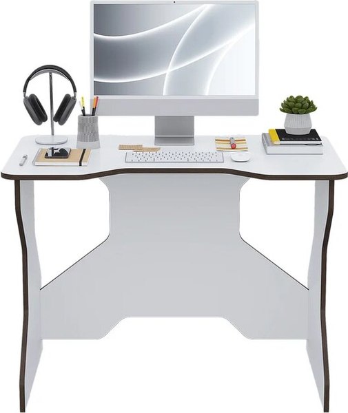 Компьютерный стол Горизонт Мебель Геймер Z