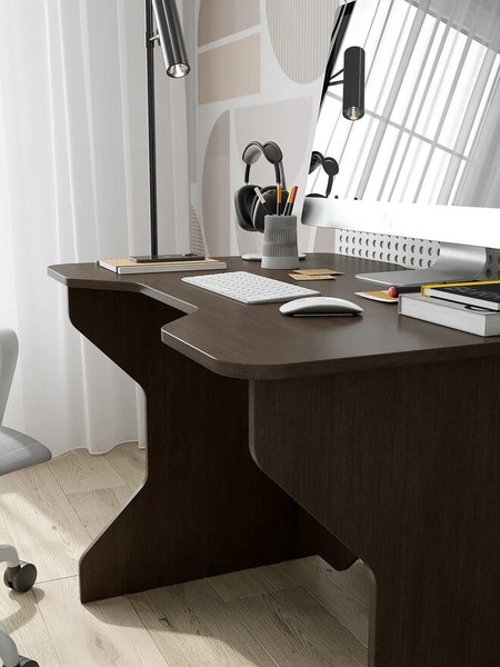 Компьютерный стол Горизонт Мебель Геймер Z