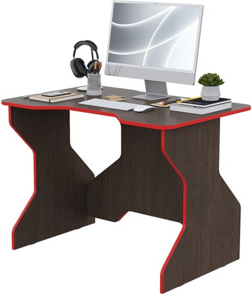 Компьютерный стол Горизонт Мебель Геймер Z - фото