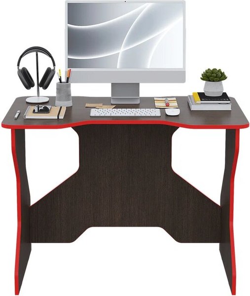 Компьютерный стол Горизонт Мебель Геймер Z