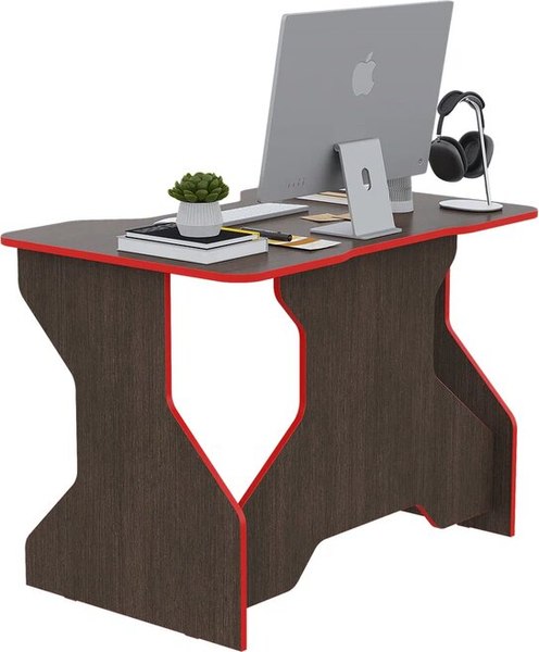 Компьютерный стол Горизонт Мебель Геймер Z