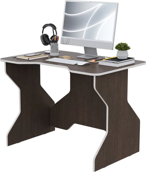 Компьютерный стол Горизонт Мебель Геймер Z - фото