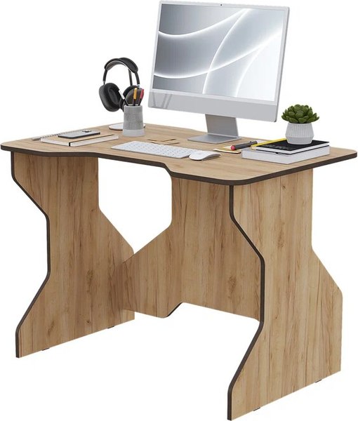 Компьютерный стол Горизонт Мебель Геймер Z - фото