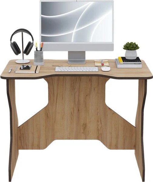 Компьютерный стол Горизонт Мебель Геймер Z