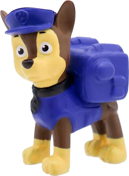 Фигурка коллекционная PAW Patrol Чейс / PAW2010E - фото