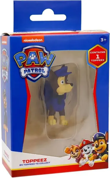 Фигурка коллекционная PAW Patrol Чейс / PAW2010E