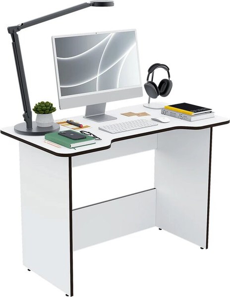 Компьютерный стол Горизонт Мебель Геймер - фото