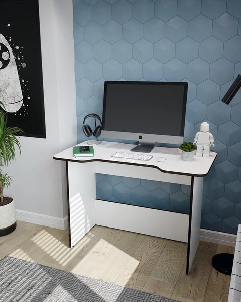 Компьютерный стол Горизонт Мебель Геймер