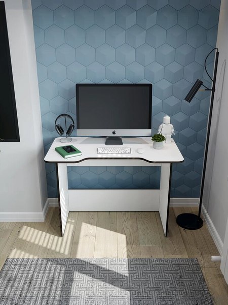 Компьютерный стол Горизонт Мебель Геймер