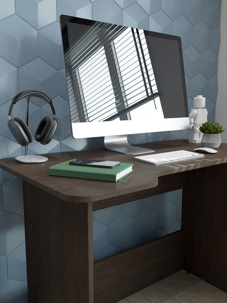 Компьютерный стол Горизонт Мебель Геймер