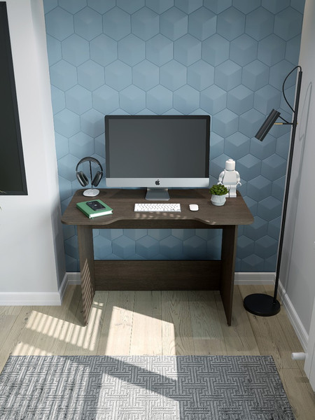 Компьютерный стол Горизонт Мебель Геймер