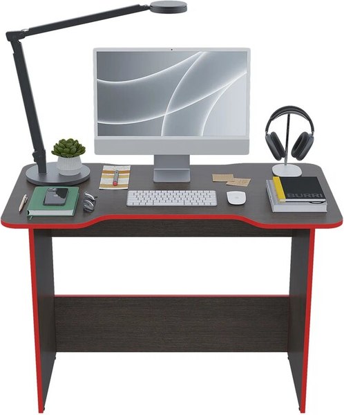 Компьютерный стол Горизонт Мебель Геймер