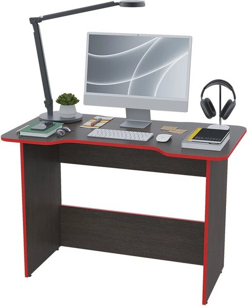 Компьютерный стол Горизонт Мебель Геймер