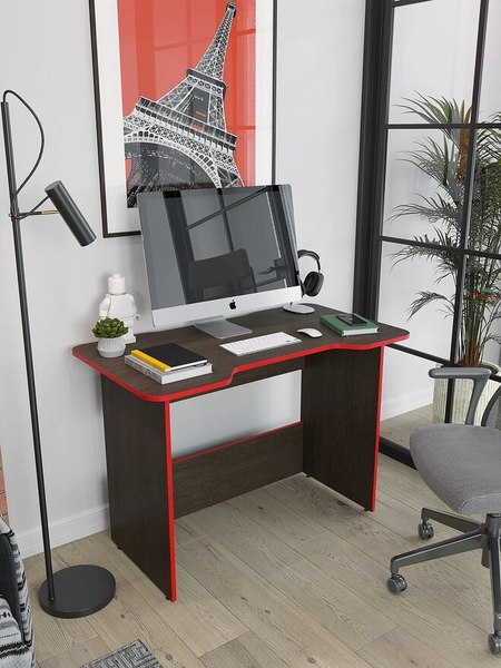 Компьютерный стол Горизонт Мебель Геймер