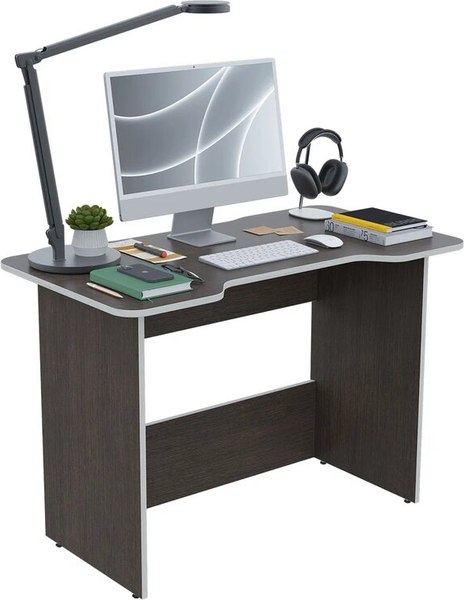 Компьютерный стол Горизонт Мебель Геймер - фото