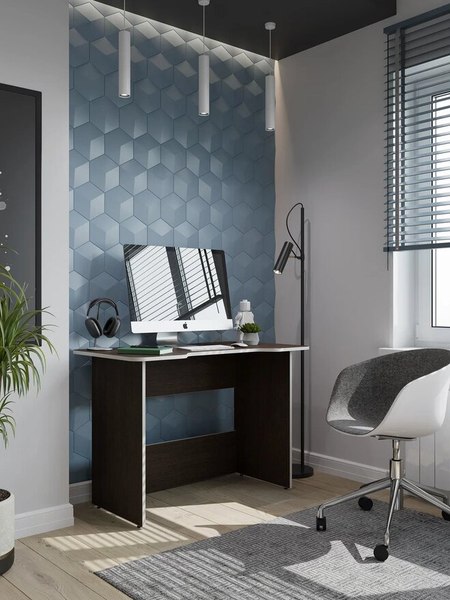 Компьютерный стол Горизонт Мебель Геймер