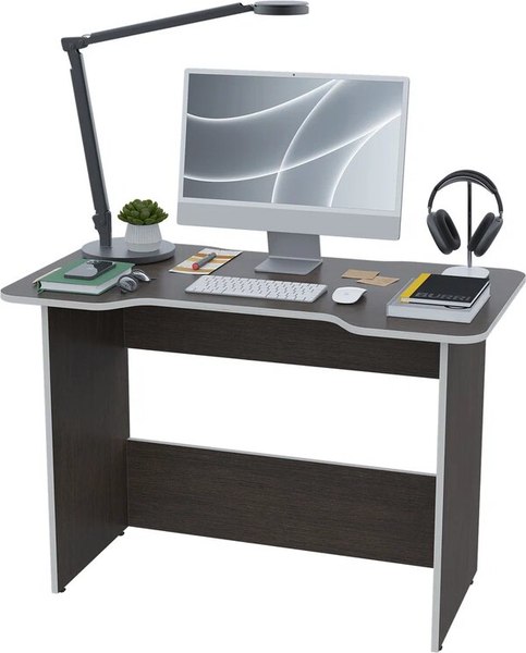 Компьютерный стол Горизонт Мебель Геймер