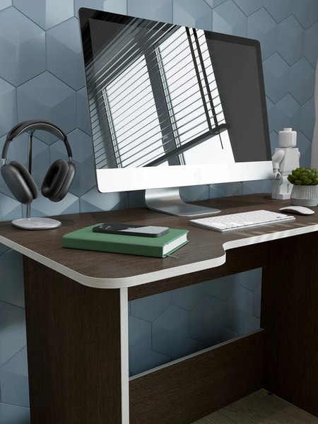 Компьютерный стол Горизонт Мебель Геймер