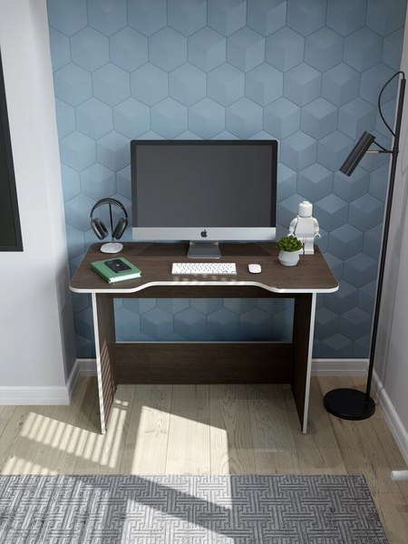 Компьютерный стол Горизонт Мебель Геймер