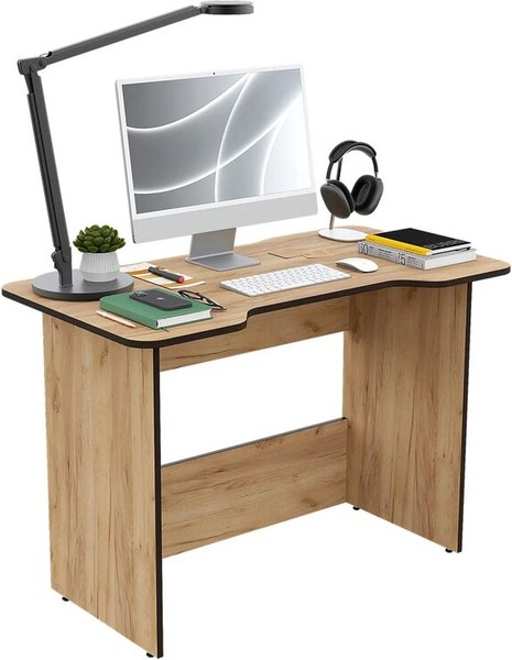 Компьютерный стол Горизонт Мебель Геймер - фото