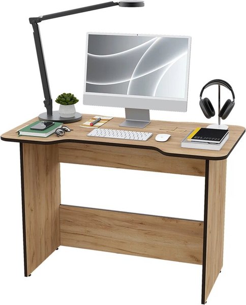 Компьютерный стол Горизонт Мебель Геймер