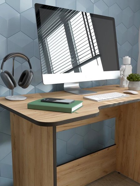 Компьютерный стол Горизонт Мебель Геймер