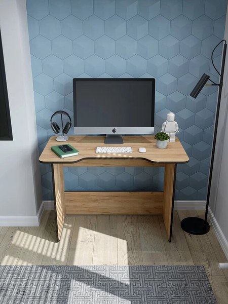 Компьютерный стол Горизонт Мебель Геймер