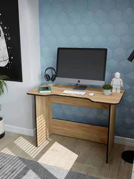 Компьютерный стол Горизонт Мебель Геймер