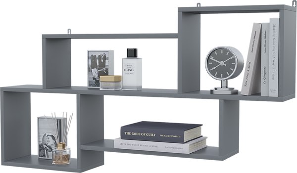 Полка Горизонт Мебель Лайт - фото