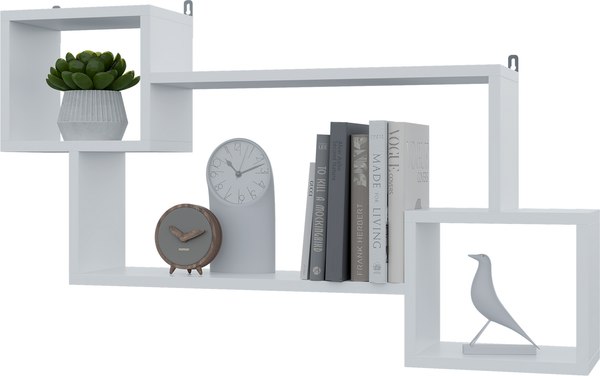 Полка Горизонт Мебель Лайт мини