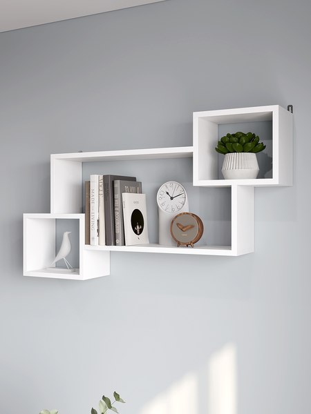 Полка Горизонт Мебель Лайт мини