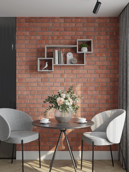 Полка Горизонт Мебель Лайт мини