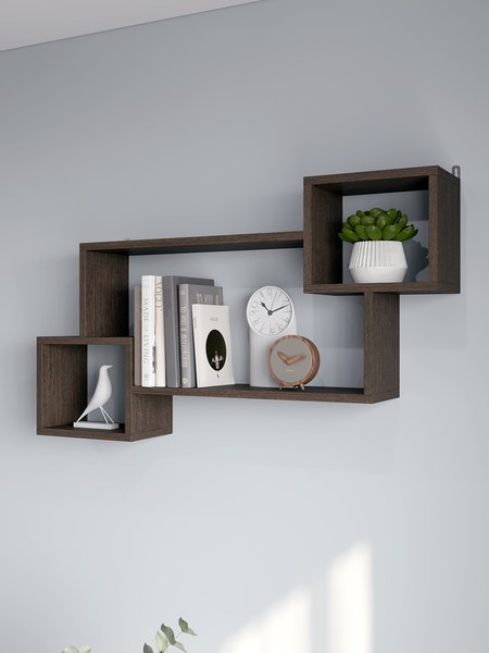 Полка Горизонт Мебель Лайт мини