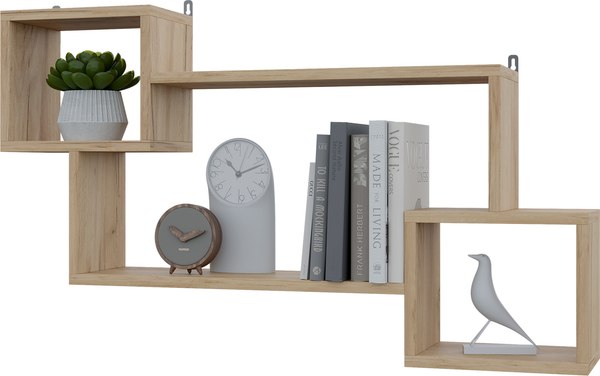 Полка Горизонт Мебель Лайт мини