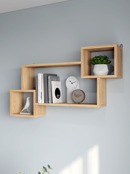 Полка Горизонт Мебель Лайт мини