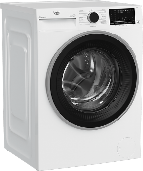 Стиральная машина Beko B3WFR562W