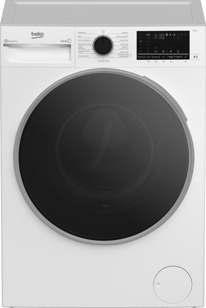Стиральная машина Beko B3WFR562WC - фото