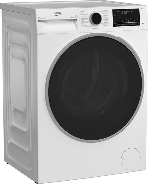 Стиральная машина Beko B3WFR562WC