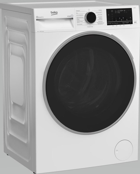 Стиральная машина Beko B3WFR562WC