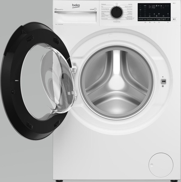 Стиральная машина Beko B3WFR562WC