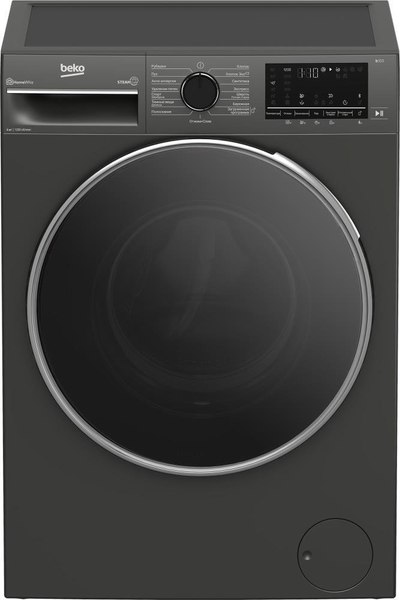 Стиральная машина Beko B3WFR562A - фото