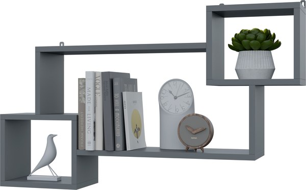 Полка Горизонт Мебель Лайт мини - фото