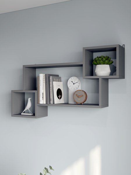 Полка Горизонт Мебель Лайт мини