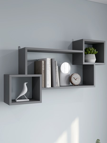 Полка Горизонт Мебель Лайт мини