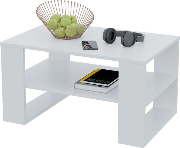 Журнальный столик Горизонт Мебель Квадро 2 - фото