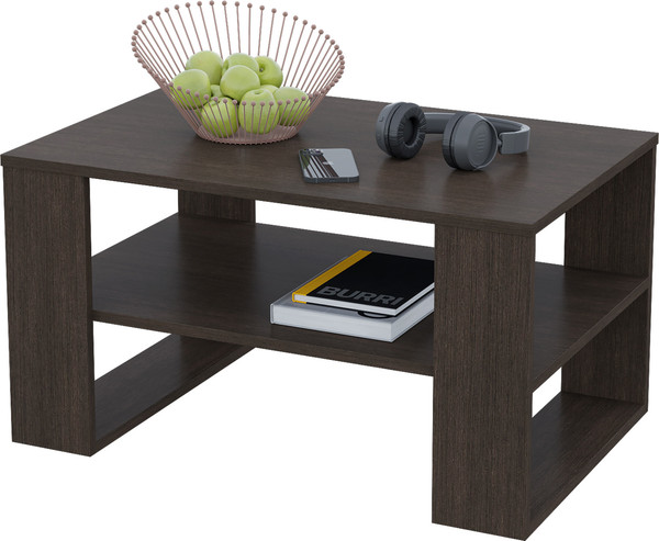 Журнальный столик Горизонт Мебель Квадро 2 - фото