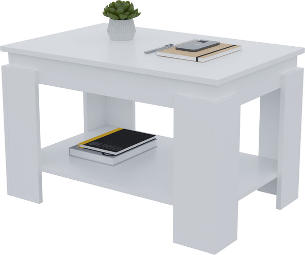 Журнальный столик Горизонт Мебель Квадро 3 - фото